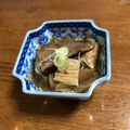 クックYZDN1W☆'s cooksnap of when they made 牛すじ煮込み.