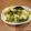 メポラニアン's cooksnap of when they made ポテトの蒸しジェノベーゼソース和え.