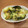 メポラニアン's cooksnap of when they made ポテトの蒸しジェノベーゼソース和え.