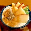 中村ベーカリー's cooksnap of when they made 朝おやつ♪甘酒きな粉ヨーグルトのデザート.