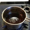 クック3CK3Z9☆'s cooksnap of when they made 天丼のたれ.