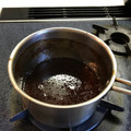 クック3CK3Z9☆'s cooksnap of when they made 天丼のたれ.