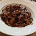 陽炎型八番艦雪風's cooksnap of when they made 市販のルーで！ビーフシチューをおいしく！.