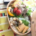 ふせとも's cooksnap of when they made シンプルで美味♪鶏肉のレモンペッパー炒め.