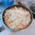 姫音mam♡'s cooksnap of when they made レンジで時短！鶏むね肉で、チーズ鶏ちゃん.