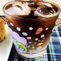 ◆どらしま◆'s cooksnap of when they made 簡単！らくのうマザーズ風アイスカフェオレ.