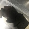 かおtan's cooksnap of when they made おからクッキー 糖質制限・小麦粉不使用.