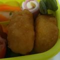 あゆたっくん's cooksnap of when they made 美味しいよ☆ナゲットの甘辛煮.