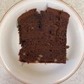 ぱる、's cooksnap of when they made ココアパウンドケーキ.