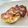 くっくペタ's cooksnap of when they made ☆離乳食☆豆腐とコーンのピカタ風おやき.