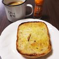 チョコみんみん's cooksnap of when they made ふわふわもちもち♡HBご飯入り食パン.