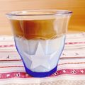 ariel283's cooksnap of when they made ダルゴナコーヒー.