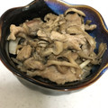 ＊chi〜ko＊'s cooksnap of when they made 簡単！豚肉と舞茸のマヨぽん炒め.