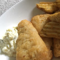 sugarbeast's cooksnap of when they made ちくわのタルタルのせ☆簡単タルタルソース.