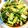 クックQT23CK☆'s cooksnap of when they made 青梗菜の挽肉オイスター炒め.