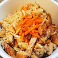 おりえチャン's cooksnap of when they made 我が家の千切り大根の煮物＊.