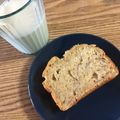 loversoul's cooksnap of when they made バナナブレッド banana bread.