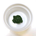 えりりん♡'s cooksnap of when they made 離乳食 初期 ほうれん草.