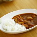ガメコ's cooksnap of when they made 我が家のハヤシライス◎市販のルー使用♡﻿.