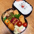ニャんた's cooksnap of when they made アボカドとマカロニのマヨサラダ.