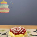 メビナ's cooksnap of when they made ミルクレープ 生地がもちもち.