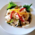madamーyuri's cooksnap of when they made お疲れ様。【甘酢新玉】酢玉葱.