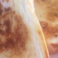 Lue♡'s cooksnap of when they made フライパンでホットサンド☻簡単朝食ランチ.