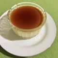 クックYS50's cooksnap of when they made ＊フライパンで簡単なめらかプリン＊.