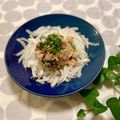 サヤスカマカン's cooksnap of when they made 血液サラリ(・ω・)サバ缶＆新玉ねぎ❤.