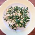 もり_すけ's cooksnap of when they made 豚ニラ玉　.