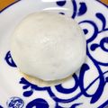 クックよう's cooksnap of when they made つぶあんたっぷり田舎饅頭.