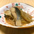 まるさんのレシピ鞄's cooksnap of when they made 山の鯨！？山ウドのみそ煮.