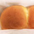 みかレモン's cooksnap of when they made 中種法で本格食パン.