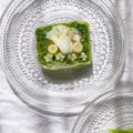 hoho！'s cooksnap of when they made 見た目も美しい野菜のテリーヌ.