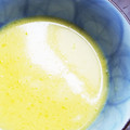 ふか谷's cooksnap of when they made 生クリーム代用.