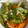 ゆうこりんp's cooksnap of when they made 簡単絹さやの玉子とじ.