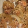 まきろんカフェ's cooksnap of when they made 簡単☆むね肉で焼き鳥♪フライパンで！！.