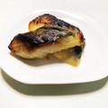 ゆいゆあママ☆'s cooksnap of when they made 下味冷凍OK☆鰆の西京焼き風.