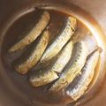 こてたす's cooksnap of when they made イワシの佃煮.