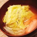 ☆ほちむ☆'s cooksnap of when they made 炊飯器でポトフ.