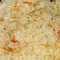 gracias05's cooksnap of when they made 丸ごとトマトの炊き込みごはん（和風だし）.