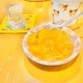 もみたん☆'s cooksnap of when they made レンジで簡単みかんゼリー.