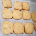 さおちん♡！'s cooksnap of when they made ほろっサクッ☆ピーナッツクッキー.