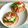 しまりすらいふ。's cooksnap of when they made 餃子の皮　ピザ.