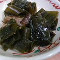 ユーロン's cooksnap of when they made だしがら昆布と椎茸の佃煮(*^_^*).