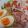 ぱんだ9X6LT1☆'s cooksnap of when they made 冷やし中華〜アボカドで大変身編.