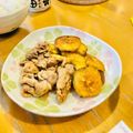 もみたん☆'s cooksnap of when they made 簡単！豚バラ肉とさつまいもの甘辛煮.