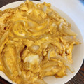 らがぶーりん's cooksnap of when they made 厚揚げの卵とじ。.