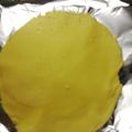 クックGMCM85☆'s cooksnap of when they made 米粉のおやつクレープ.