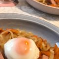 じょりーめい's cooksnap of when they made 簡単！電子レンジで温泉卵の作り方.